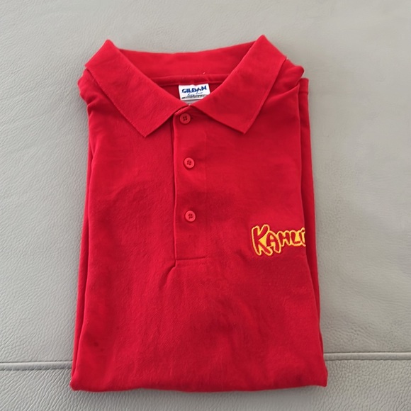 Kahlua Polo Shirt - Picture 5 of 5